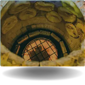 Tandır Ocağı Doğalgaz Dönüşümü