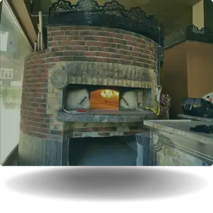 Pide fırını doğalgaz dönüşümü