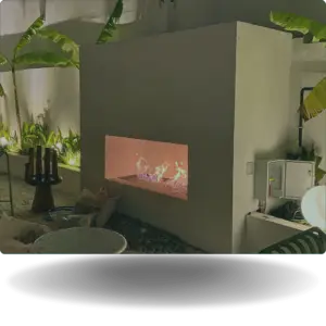 Şömine Doğalgaz Dönüşümü ve montajı