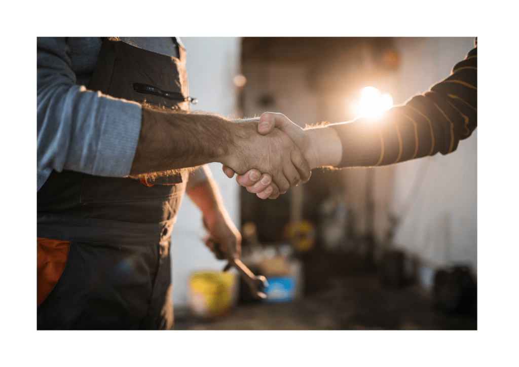 Müşteri Memnuniyeti ve Şeffaf İletişim