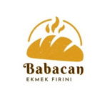 Babacan ekmek fırını logosu