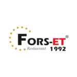 fors et restoranına ait logo